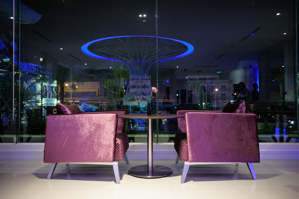 The Paradiso JK Design Hotel 59/67