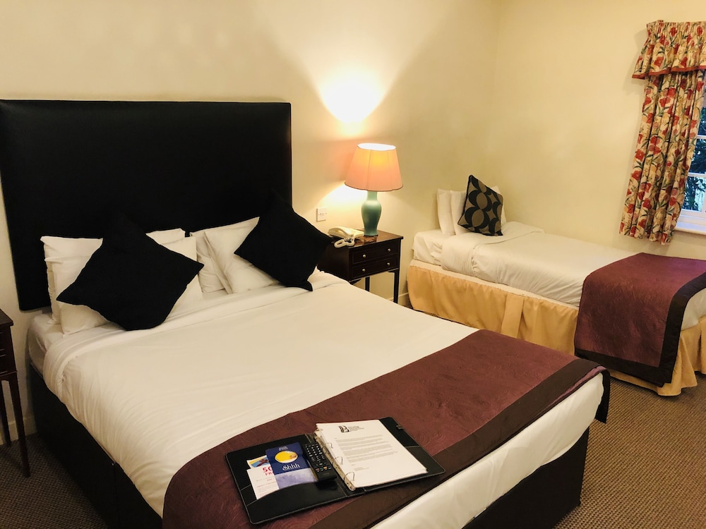 Marston Farm Hotel 13/55