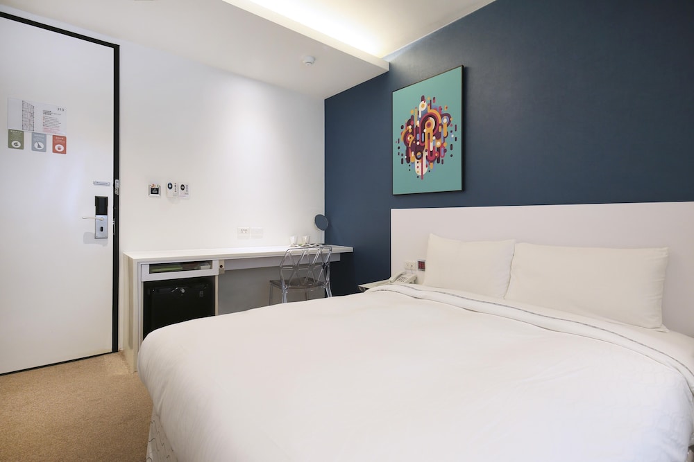 CityInn Hotel Plus Ximending Branch 12/55