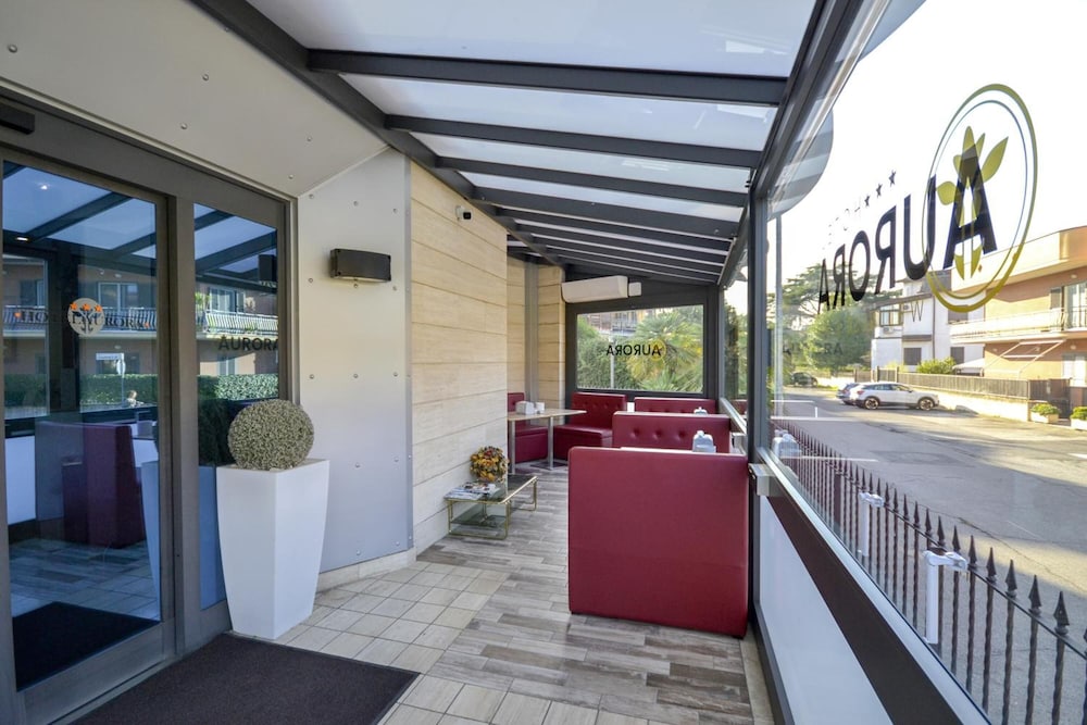 Hotel Aurora 3/62