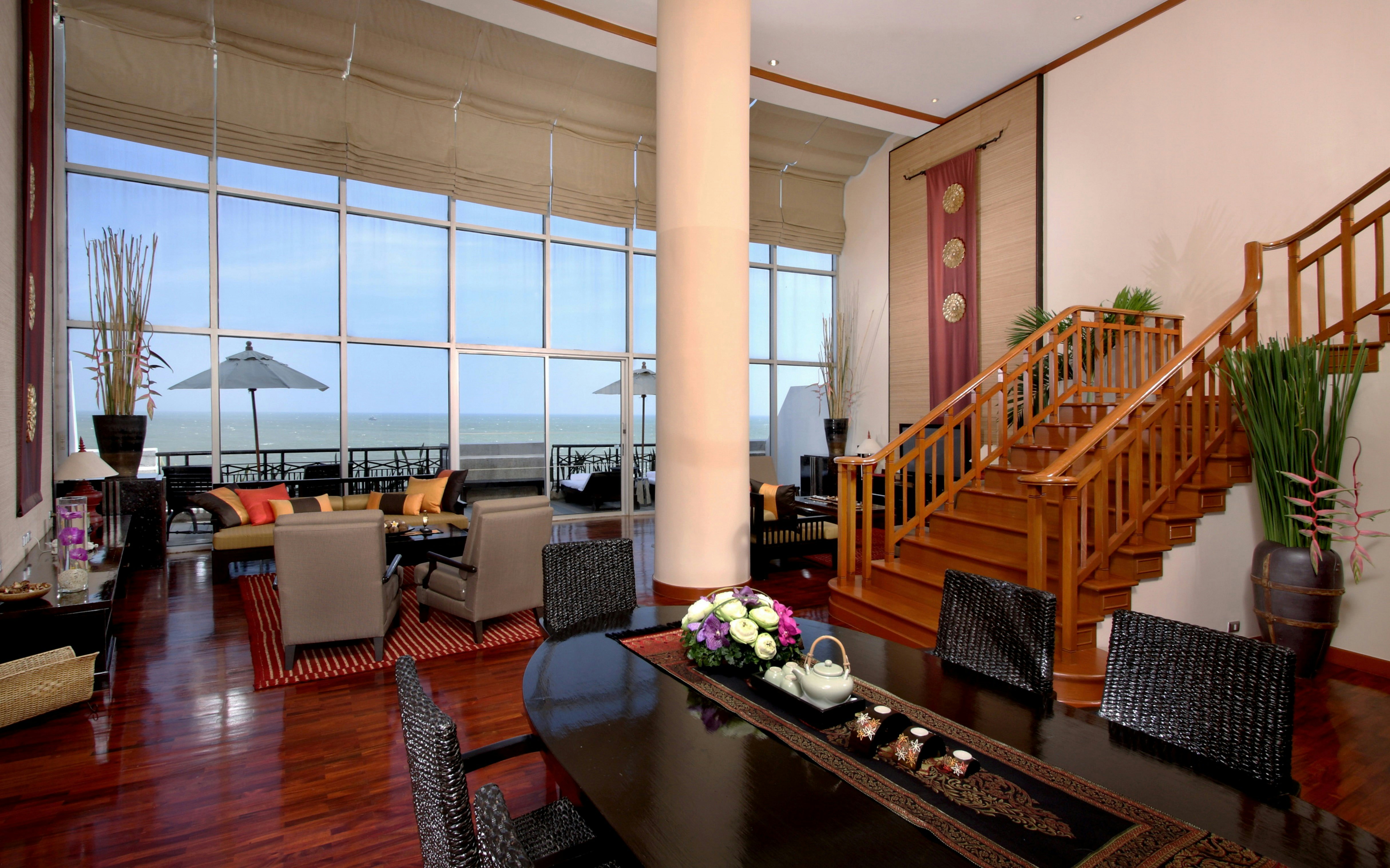 Hilton Hua Hin Resort and SPA 68/104