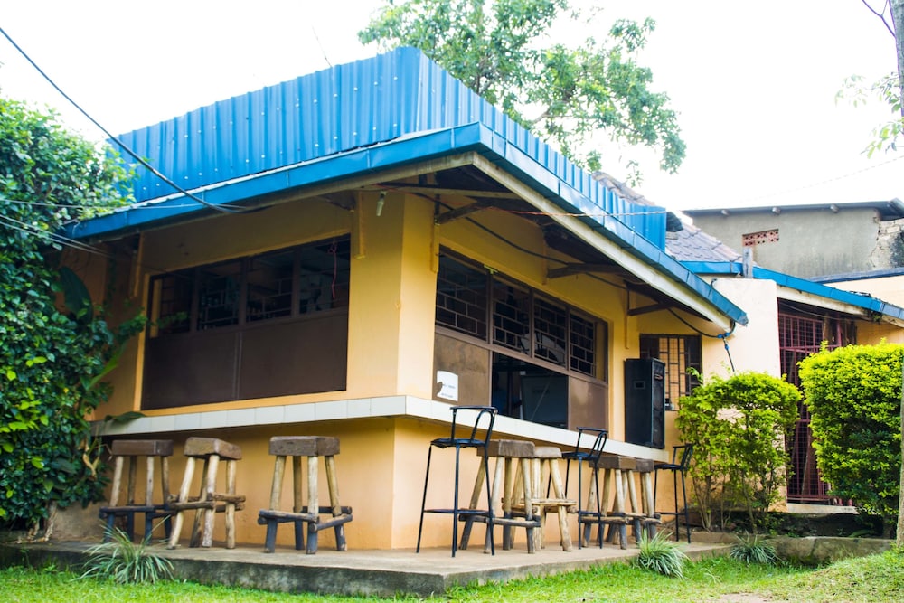 Keba Inn 1/51