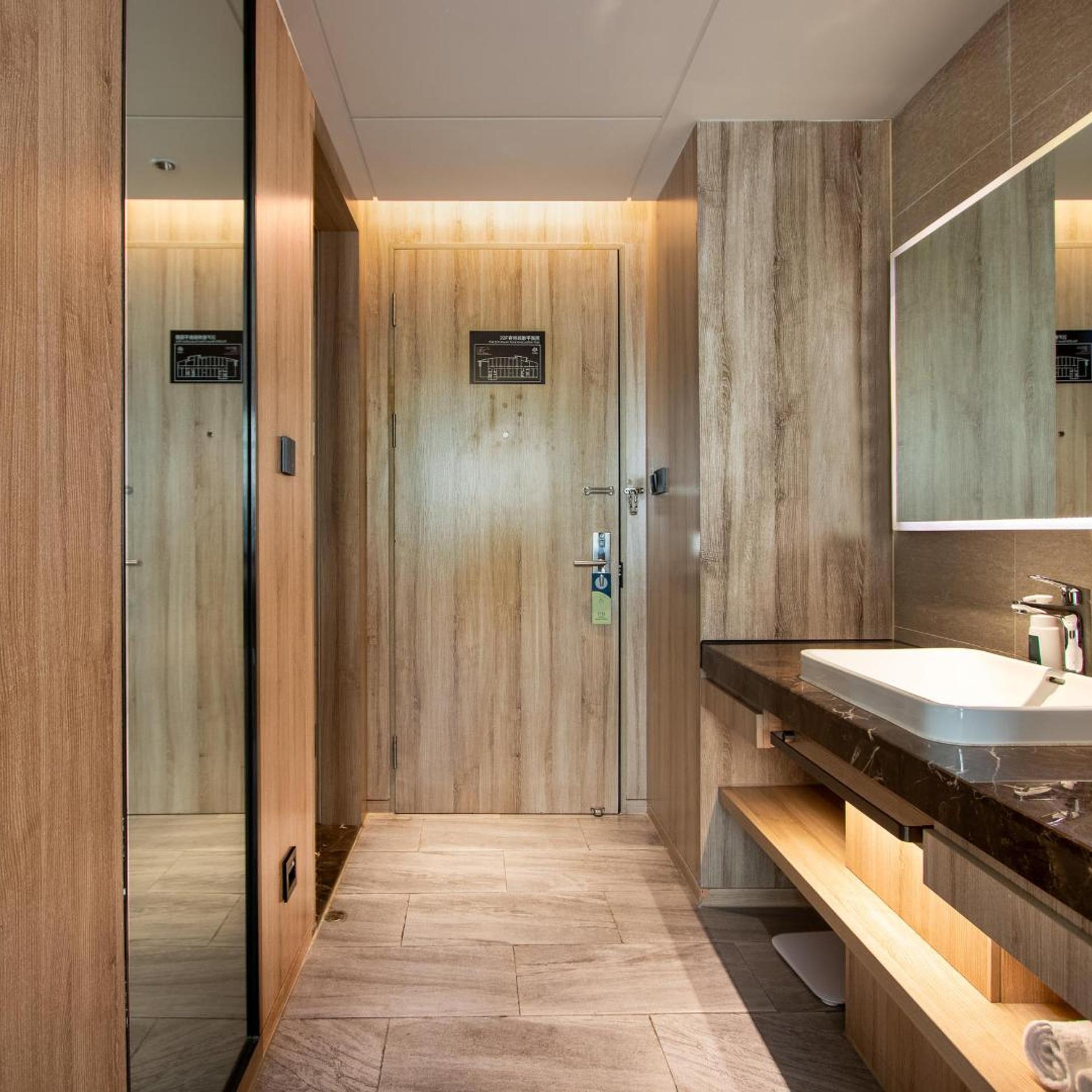 Atour Hotel - Xiaoshan People s Square 62/62