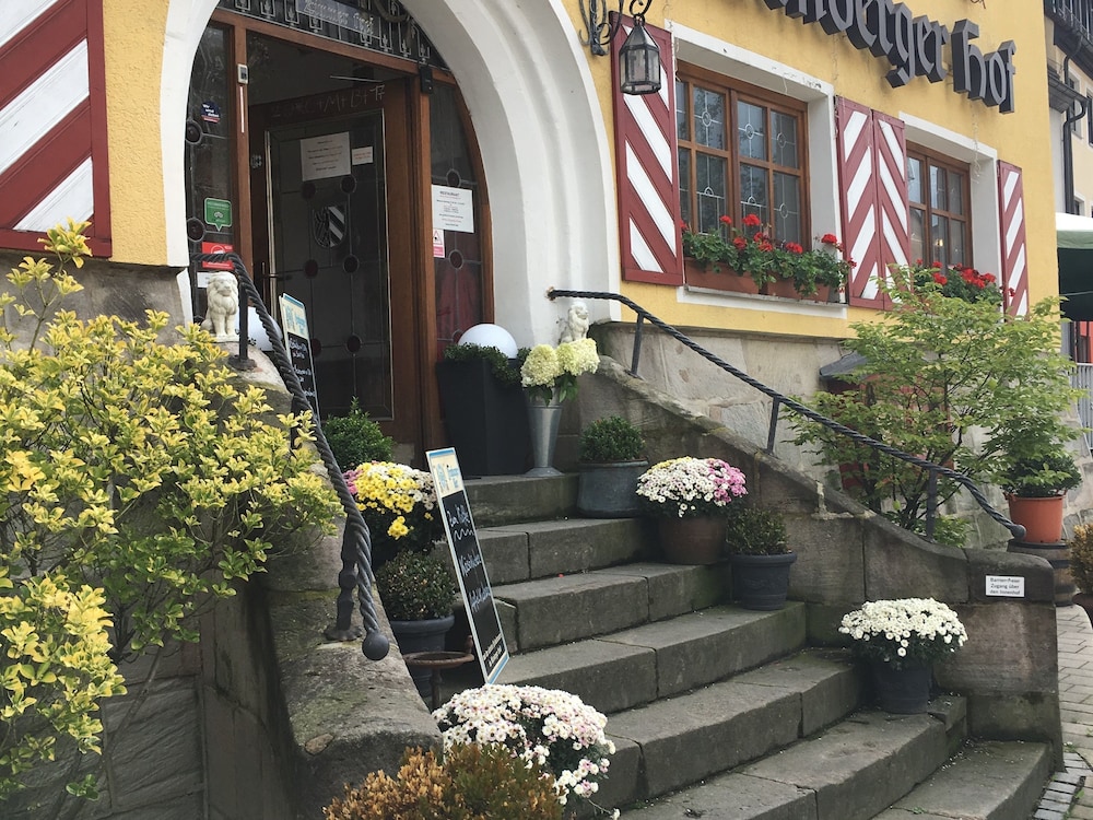 Nürnberger Hof 48/50