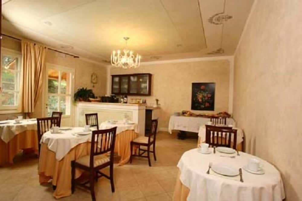 Melograno B&B 16/28