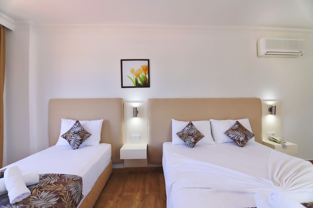 Bahar Hotels - Adults Only 13/56