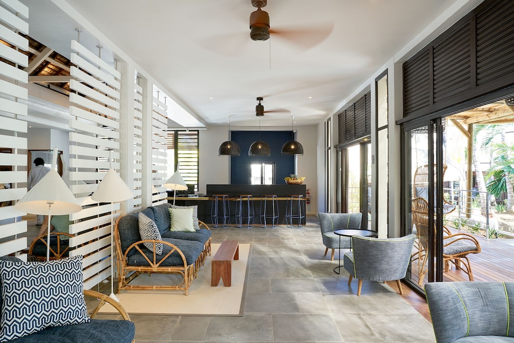 Lagoon Attitude Hotel - Adults only 32/50