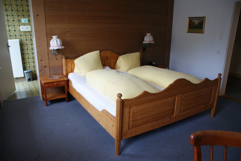 Hotel Baeren the Bear Inn 26/80