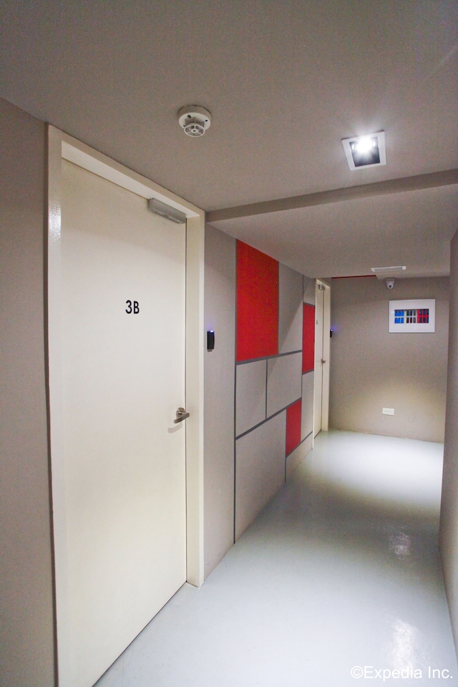 K2 Guesthouse Central 7/48