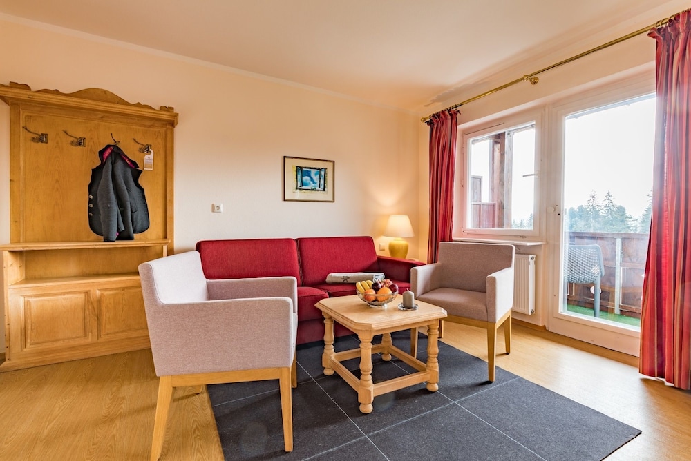 Mondi Holiday Alpenblickhotel Oberstaufen 44/53