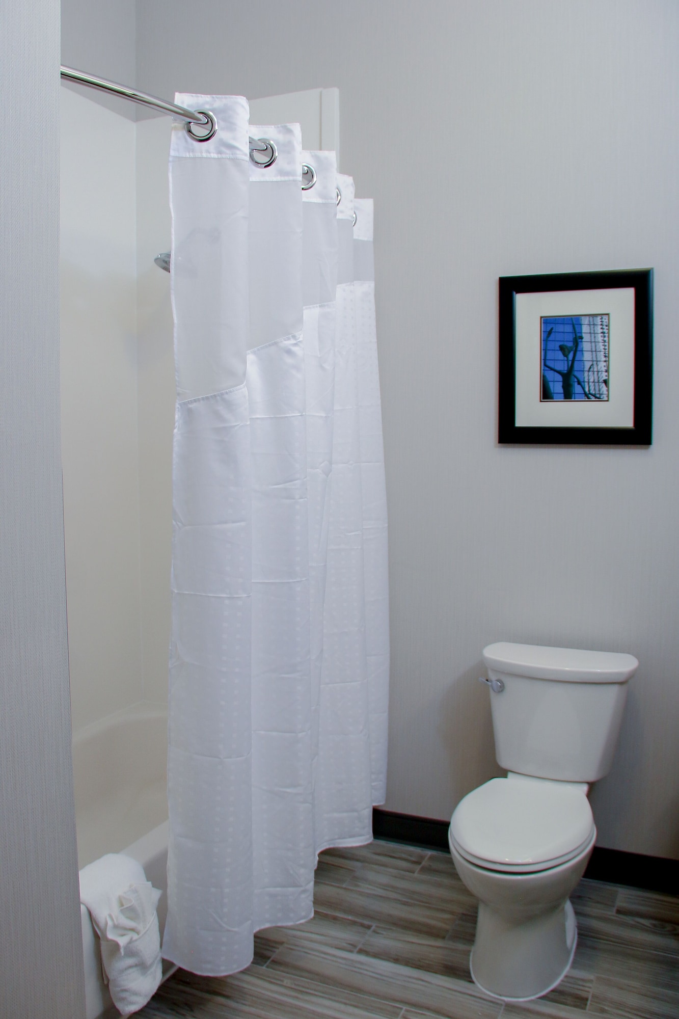 Standard, 2 Queen Beds, Accessible, Holiday Inn Hotel Suites Denver Tech Center Centennial 8/8