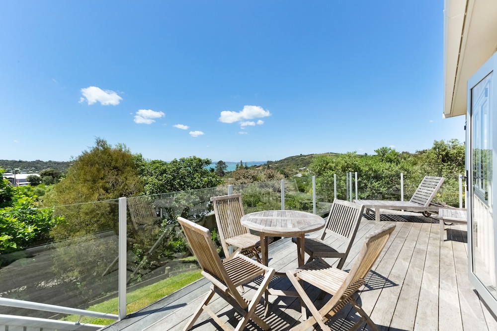 Tiri Cottage 7/19