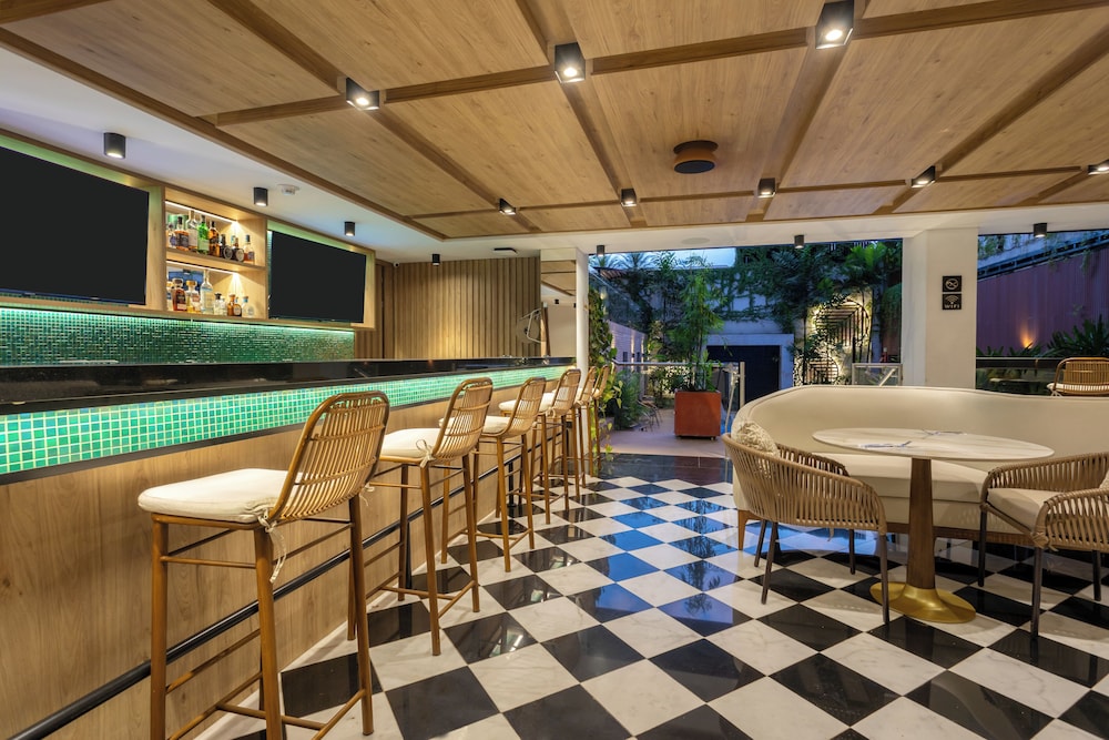 Alko Hotel Integrado 54/70