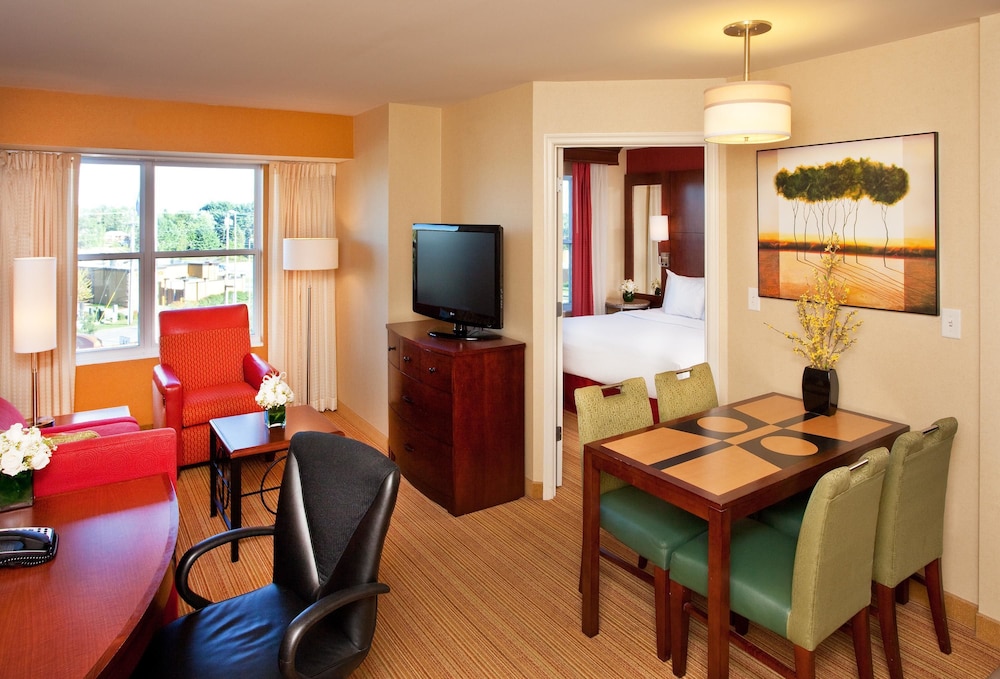 RESIDENCE INN BY MARRIOTT AUBURN 27/39
