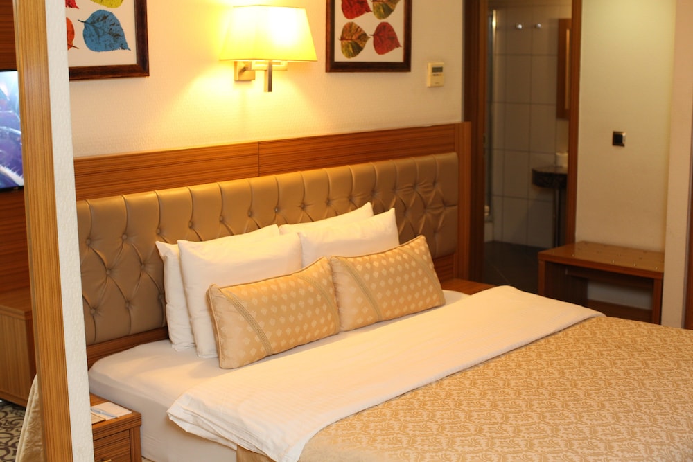 Emir Royal Hotel Luxry 15/51