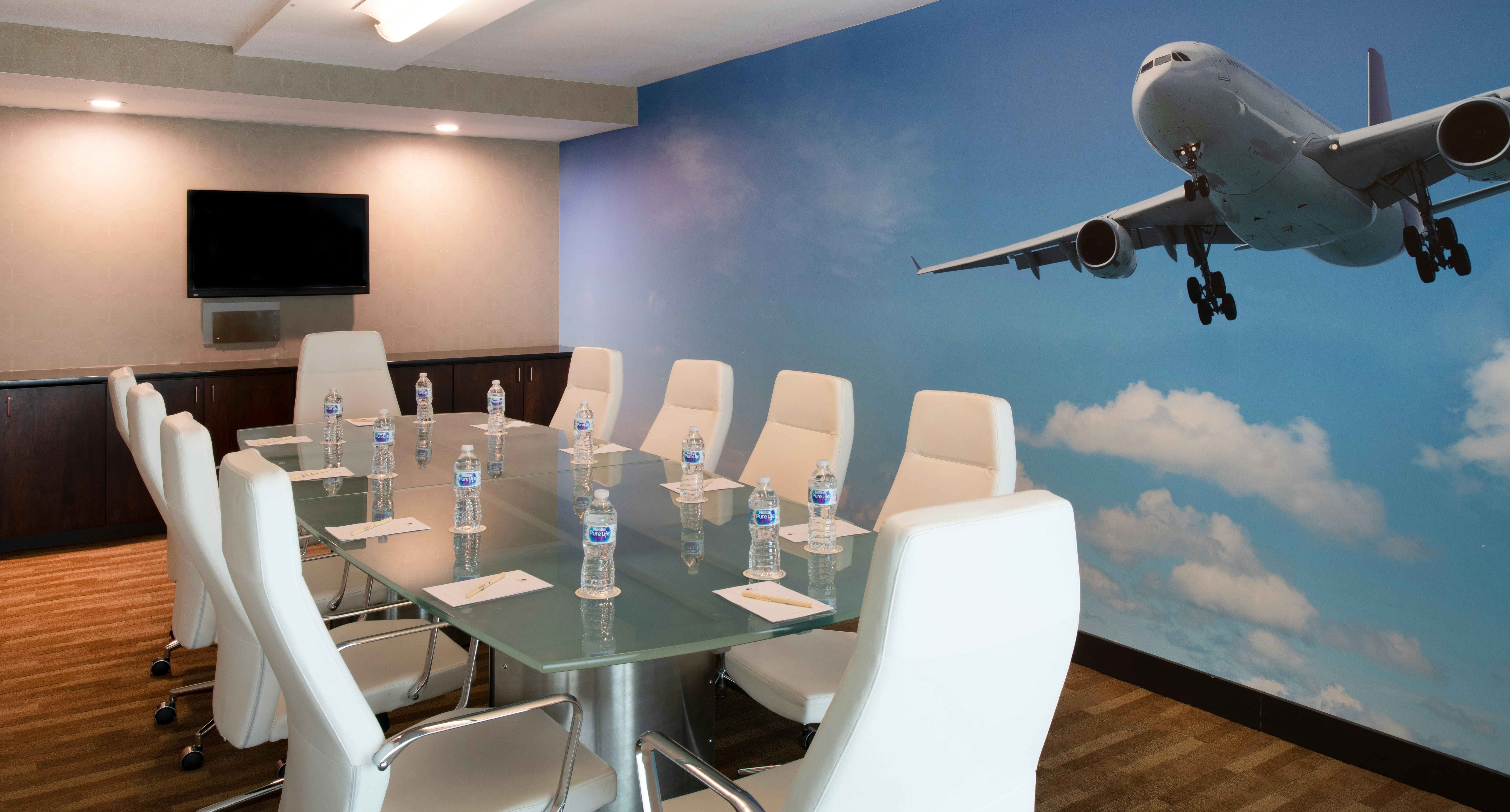 DOUBLETREE BY HILTON HOTEL AND SUITES CHARLESTON AIRPORT 50/60