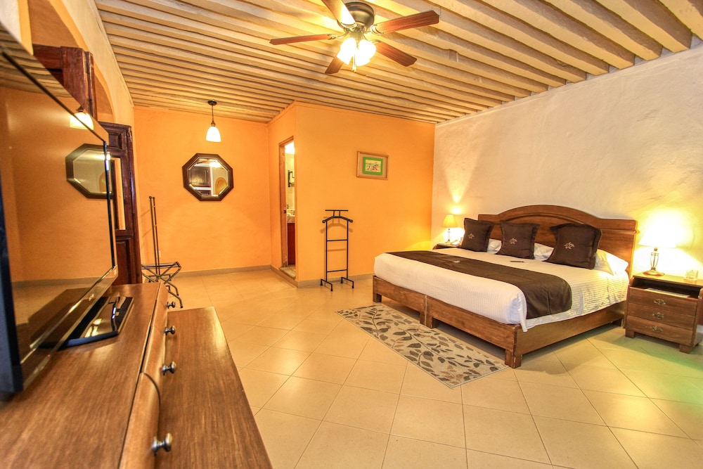 La Casona de Don Lucas 23/72