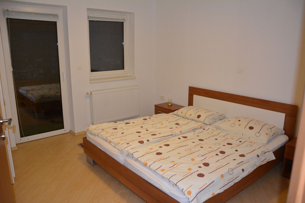 Apartmaji In Sobe Bohinjsko Jezero 8/31