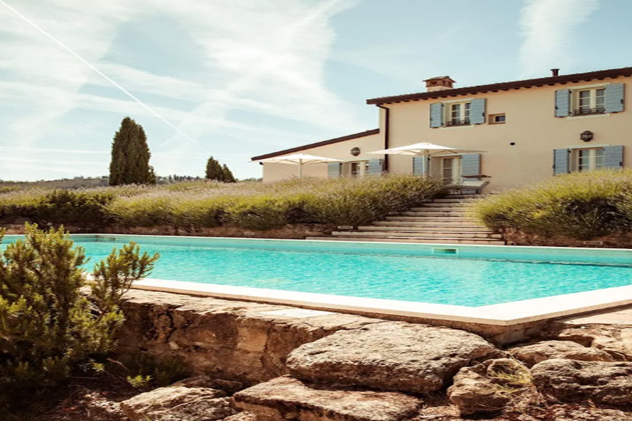 Borgo Conde Wine Resort 57/63