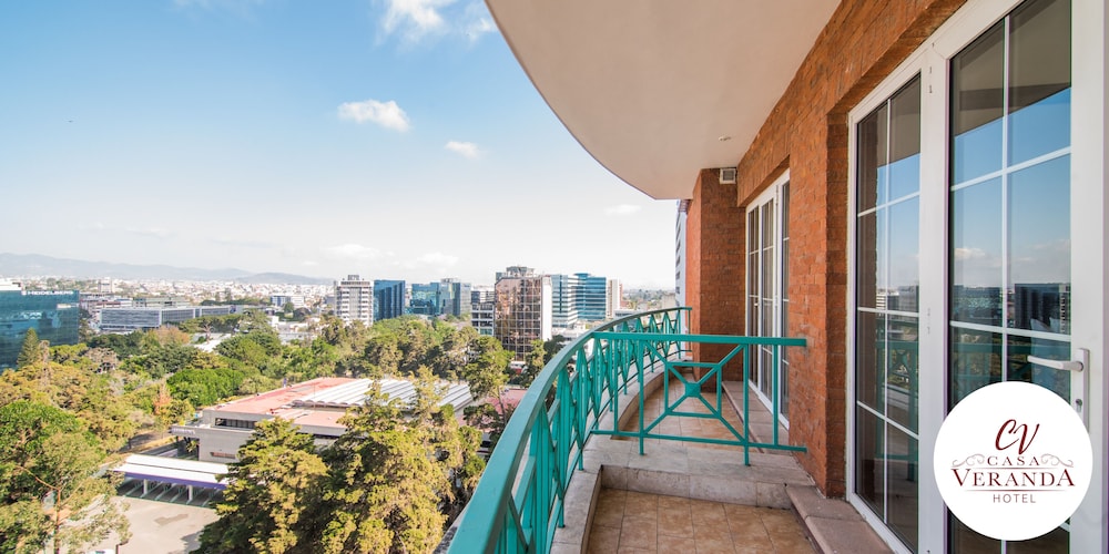 Hotel Casa Veranda Guatemala 31/65