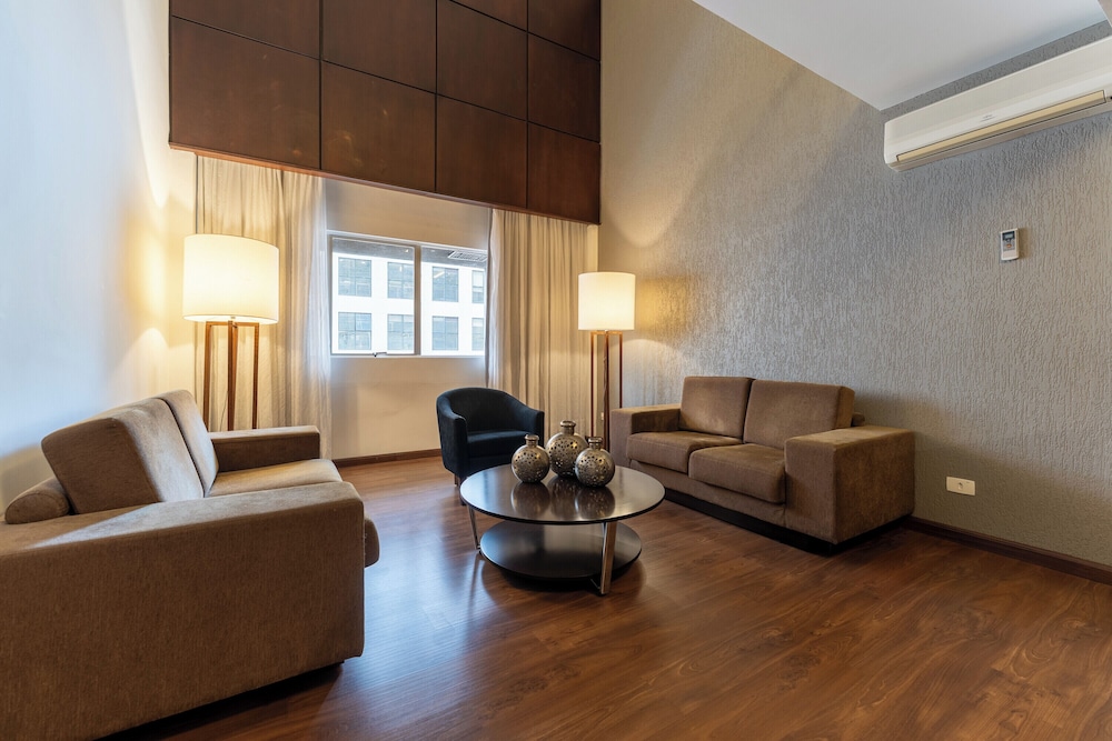 Hotel Deville Curitiba Batel (ex Hotel Deville Business Curitiba) 26/45