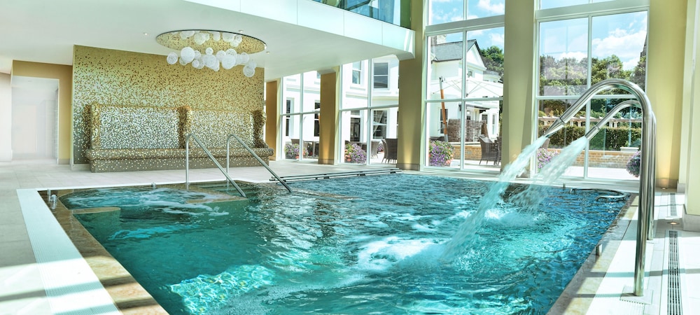 Bedford Lodge Hotel and Spa 22/49