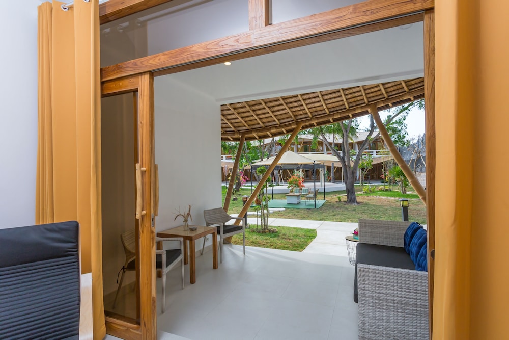 Pearl Sunset Resort 47/65