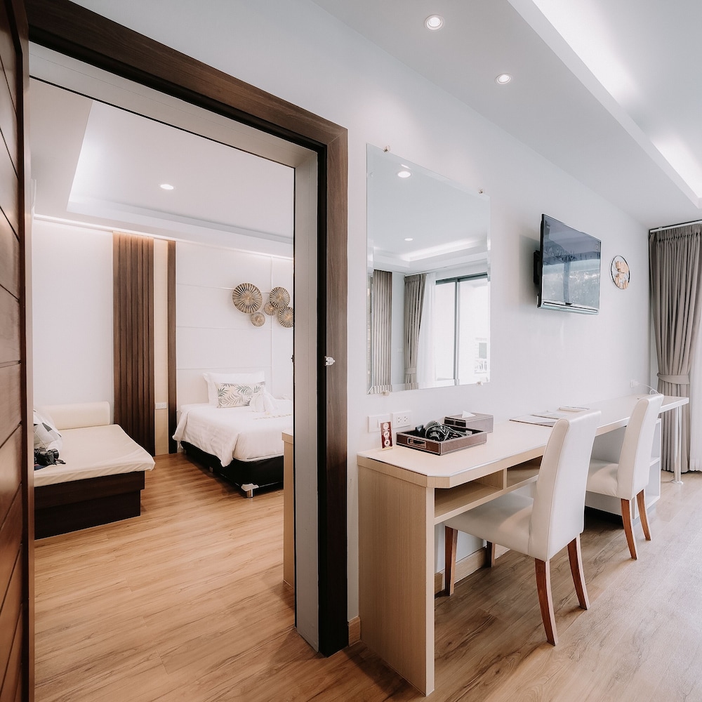 CHAOLAO CABANA RESORT 30/71