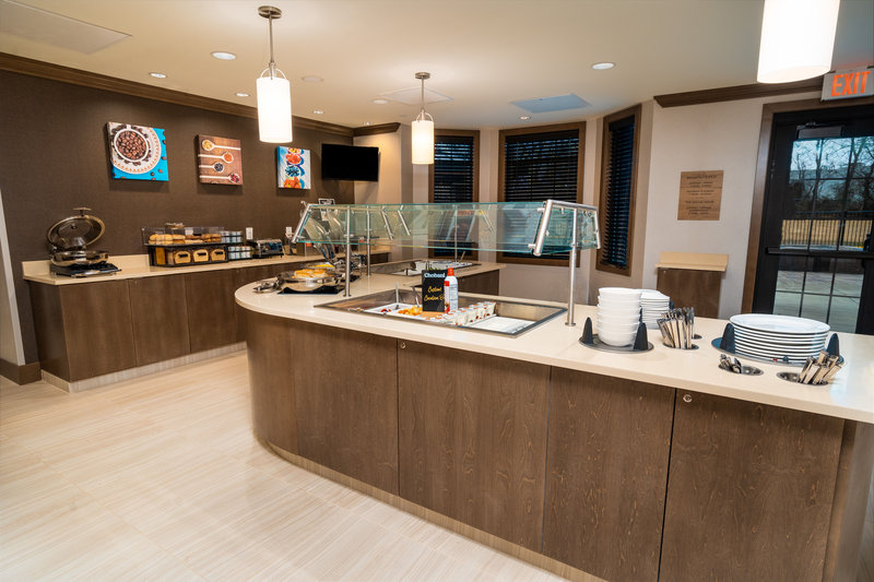 Staybridge Suites Washington Dc East - Largo 4/26