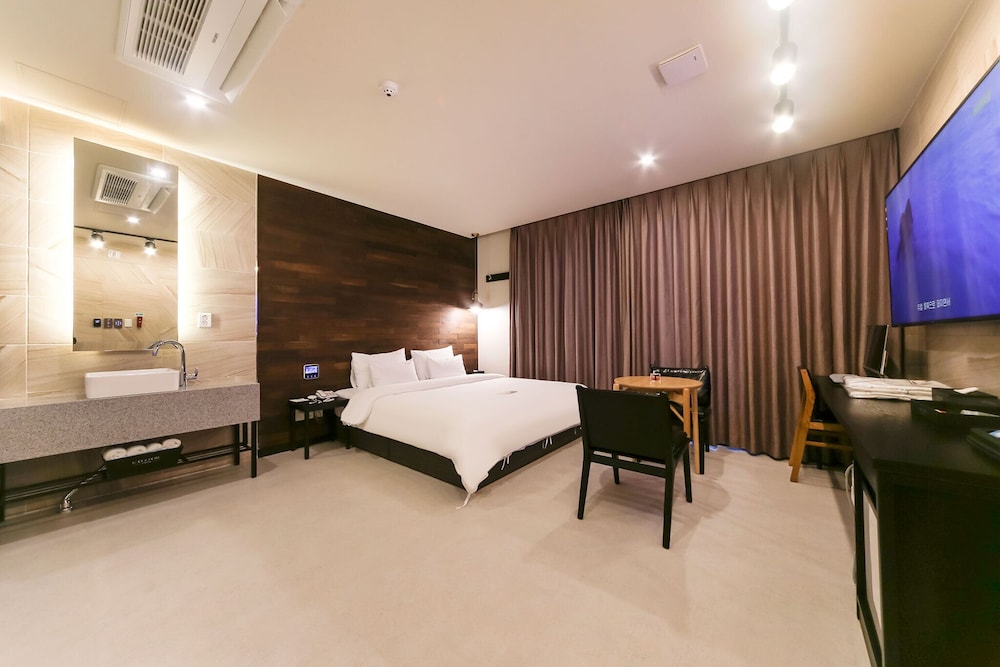 Le Idea Hotel Gyeongju 15/45