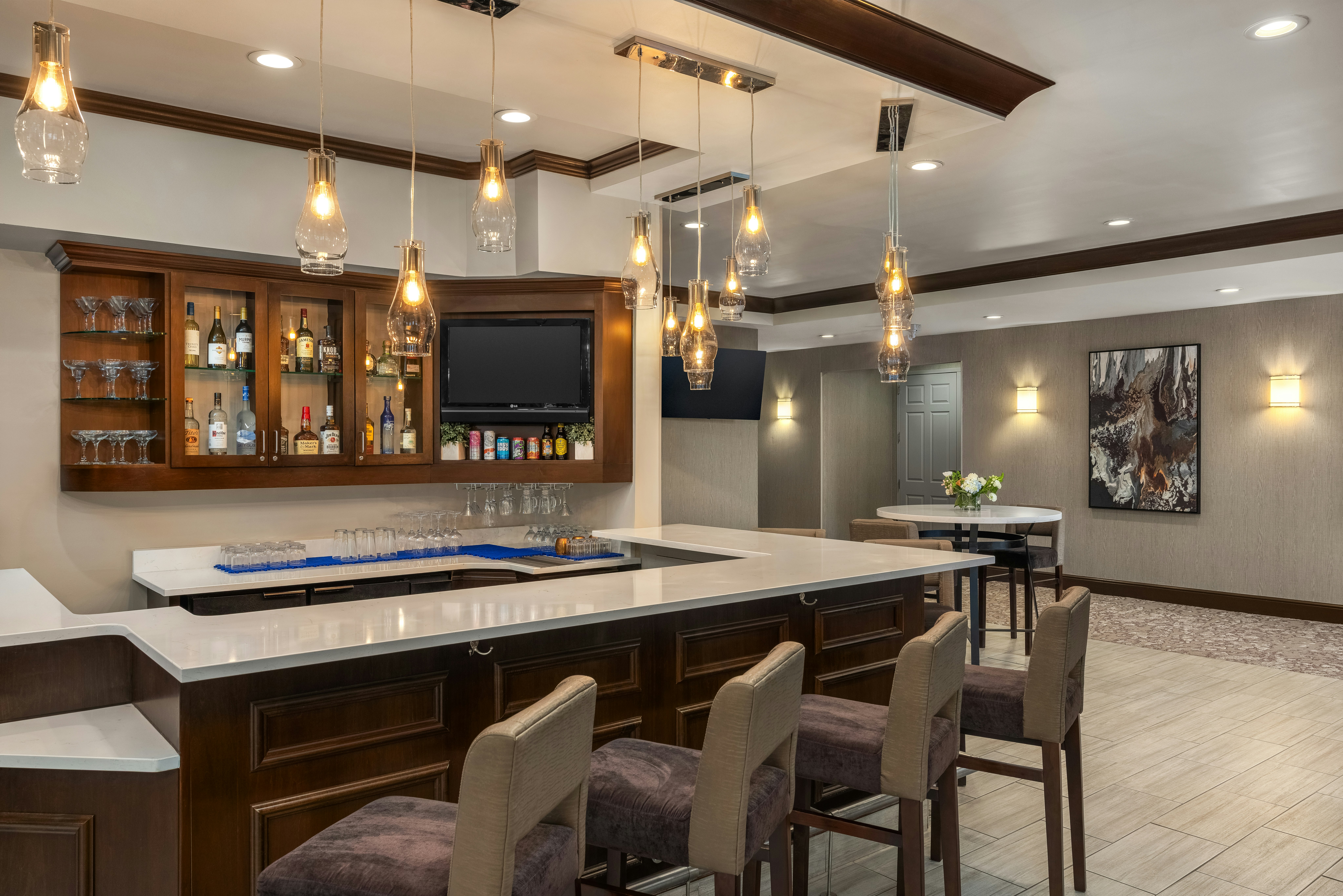 Hilton Garden Inn Ames 26/39