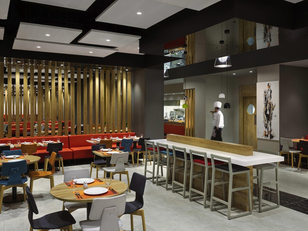 أداجيو جدة سيتي سنتر(Adagio Jeddah City Center) 37/50