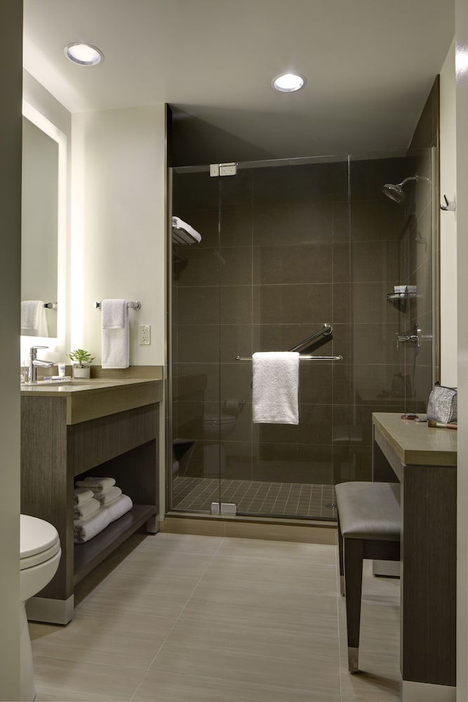 Hyatt House Parsippany/Whippany 16/71