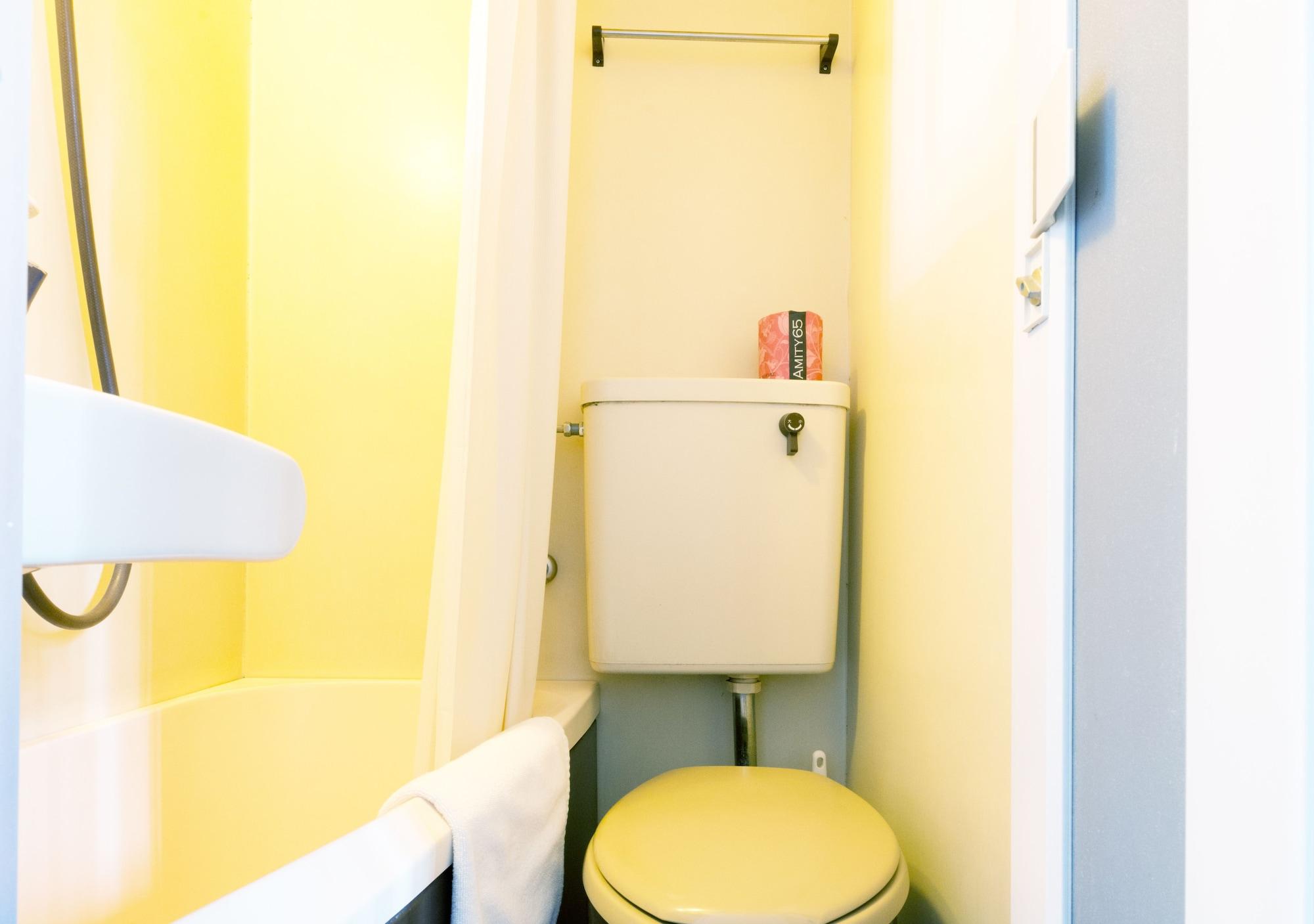 Flexstay Inn Kawasaki Ogawacho 24/24