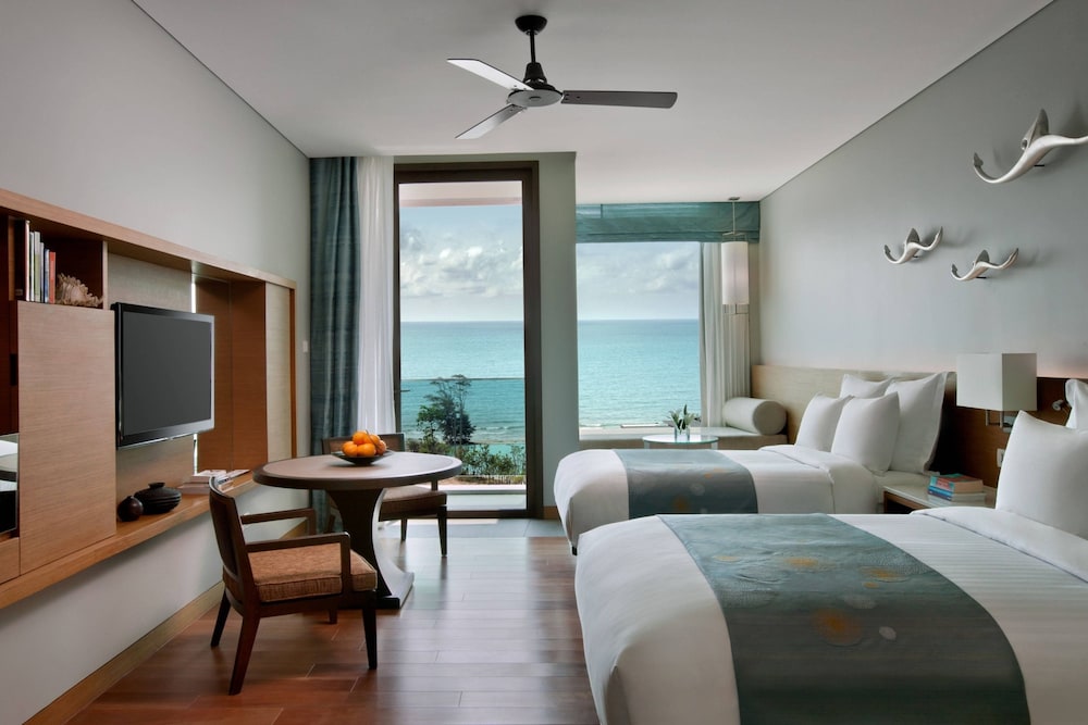 Rayong Marriott Resort & Spa 14/58