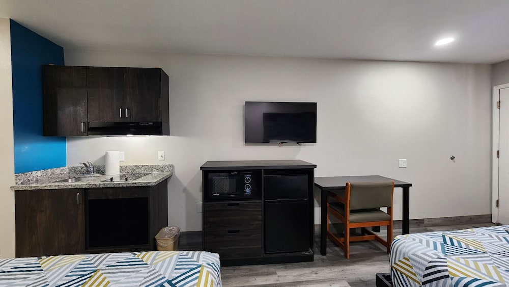 Scottish Inns Suites Wharton Tx 15/30