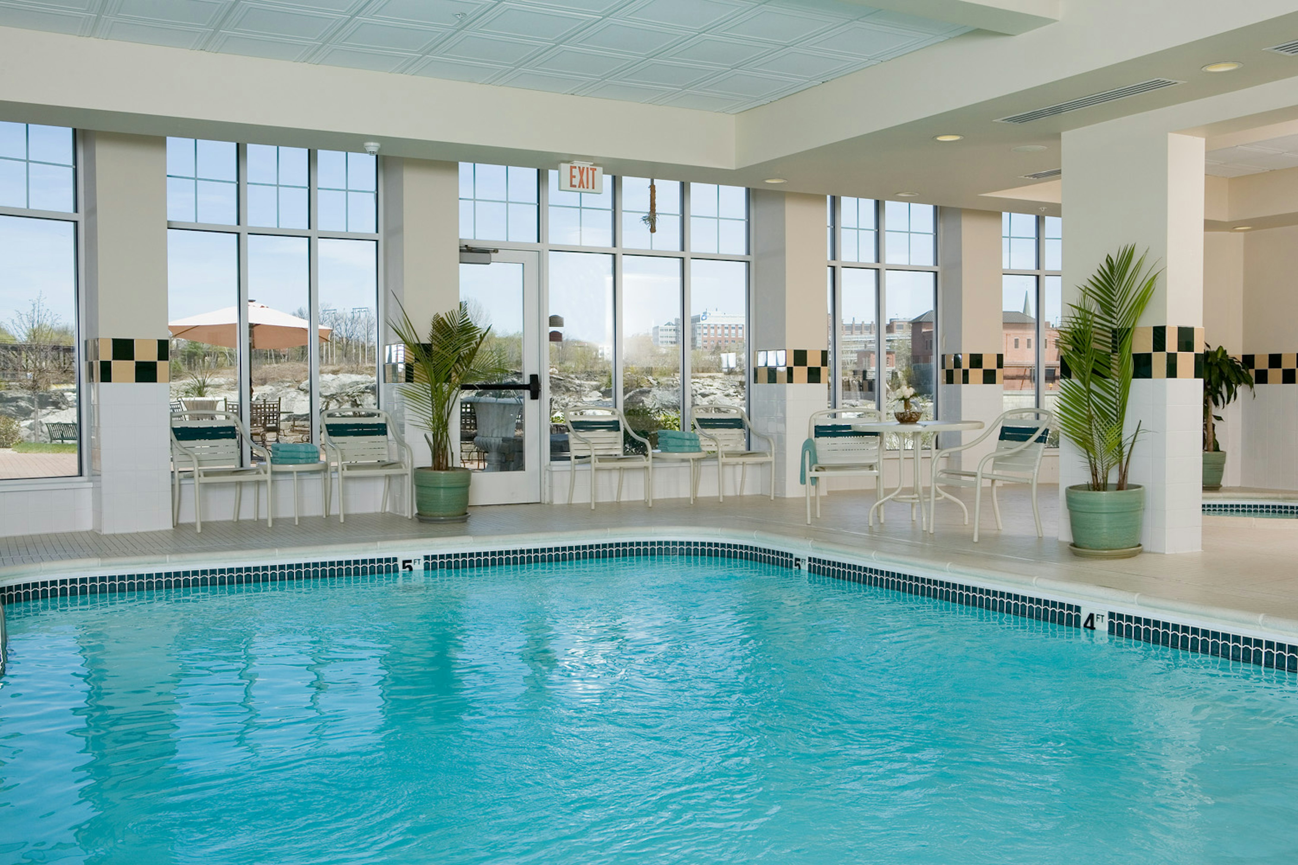 Hilton Garden Inn Auburn Riverwatch 19/50