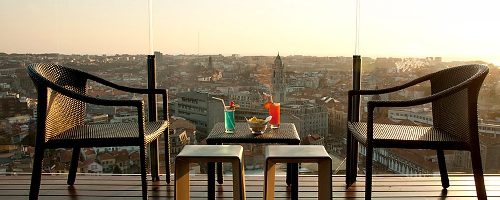 Hotel Dom Henrique Downtown 34/41
