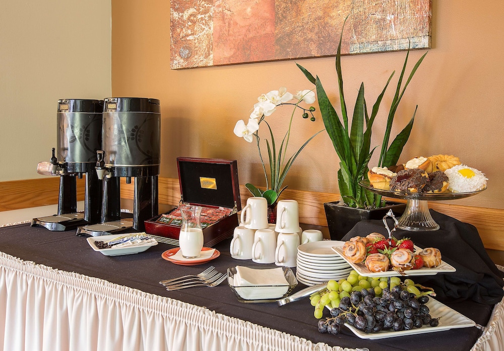 Radisson Hotel Portland Airport 37/51
