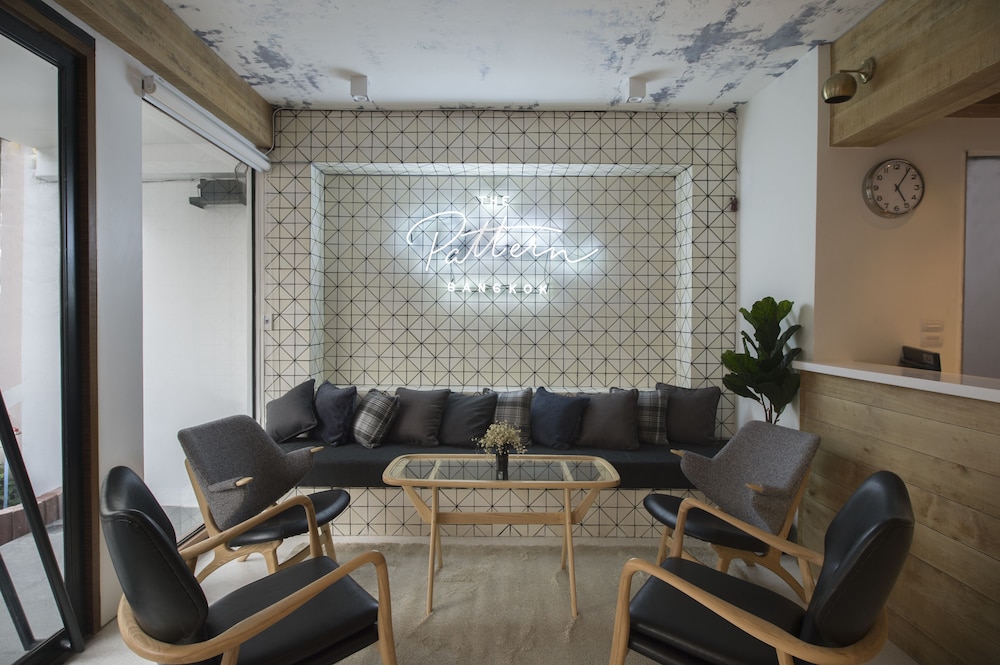 The Pattern Boutique Hotel 22/42