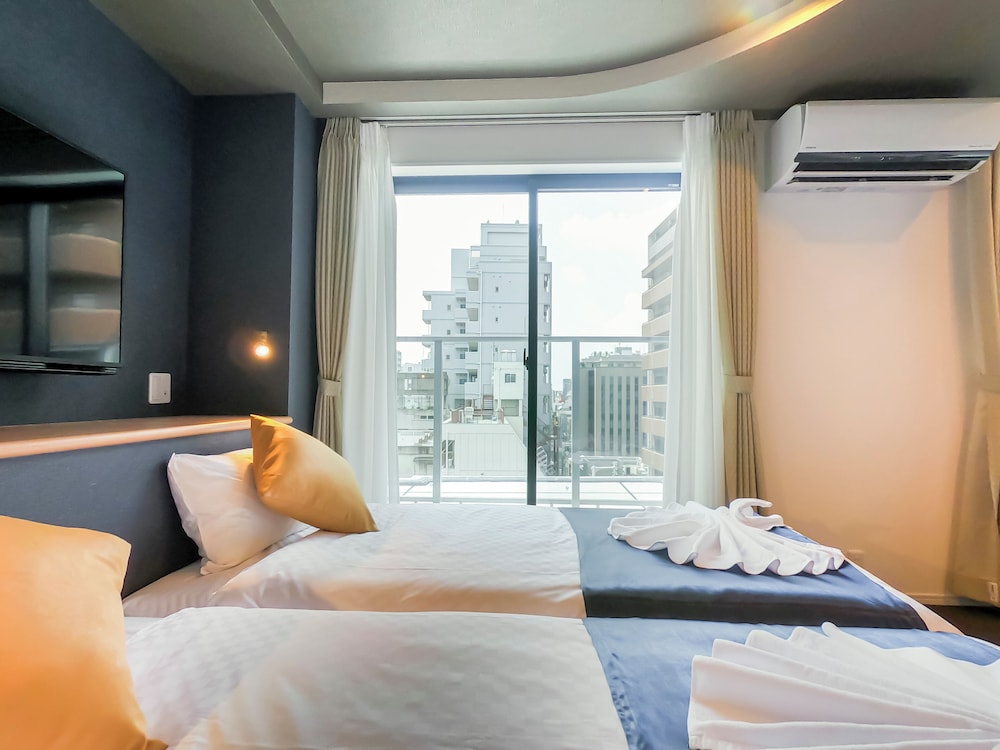 Hotel S-Presso Central 16/42