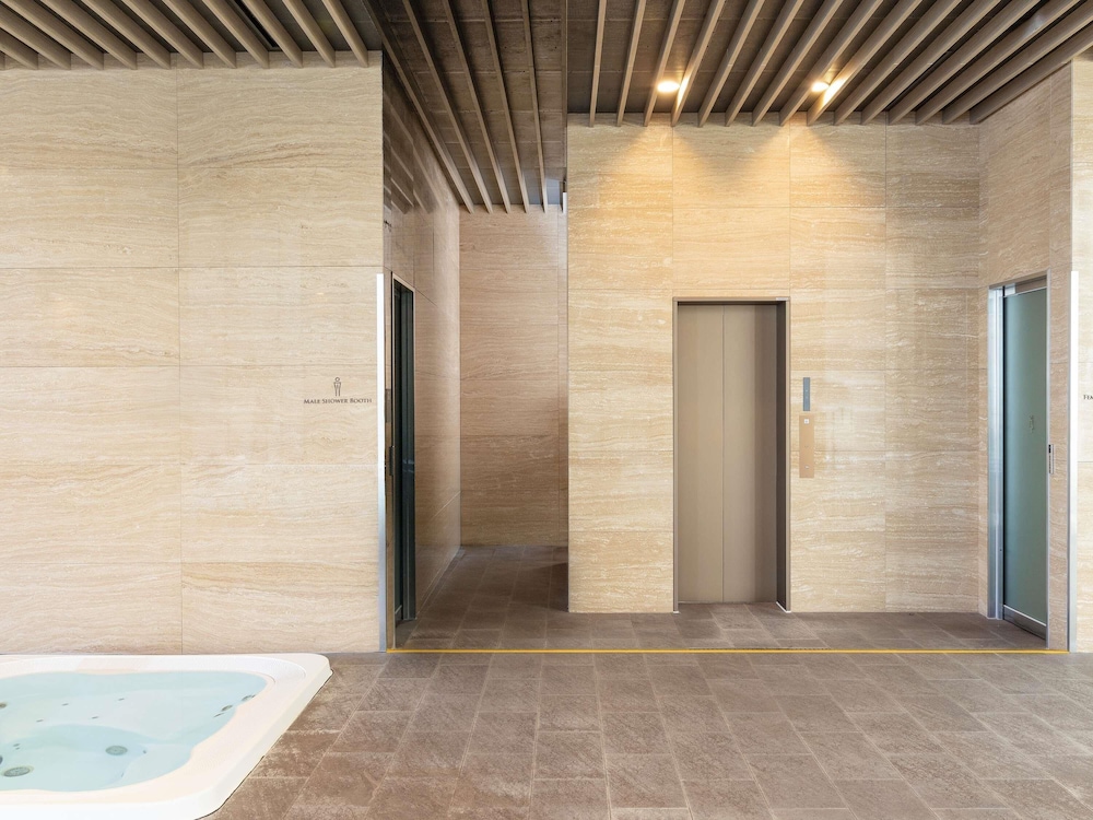 Grand Mercure Ambassasdor Hotel and Residences Seoul Yongsan 28/71