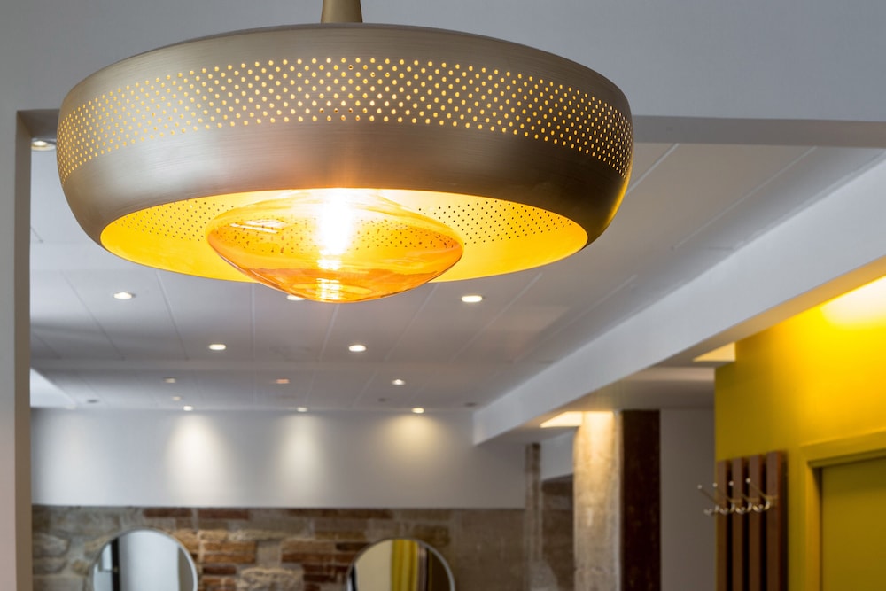 Hotel Beaurepaire 6/61