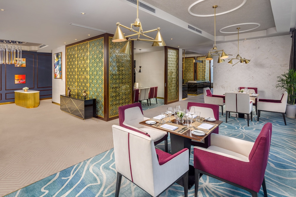 Vinpearl Ha Tinh Affiliated by Melia 30/50