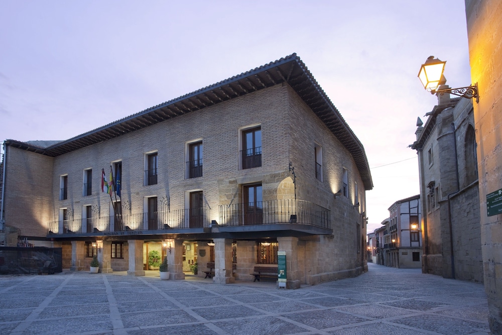Parador de Santo Domingo de la Calzada 5/50