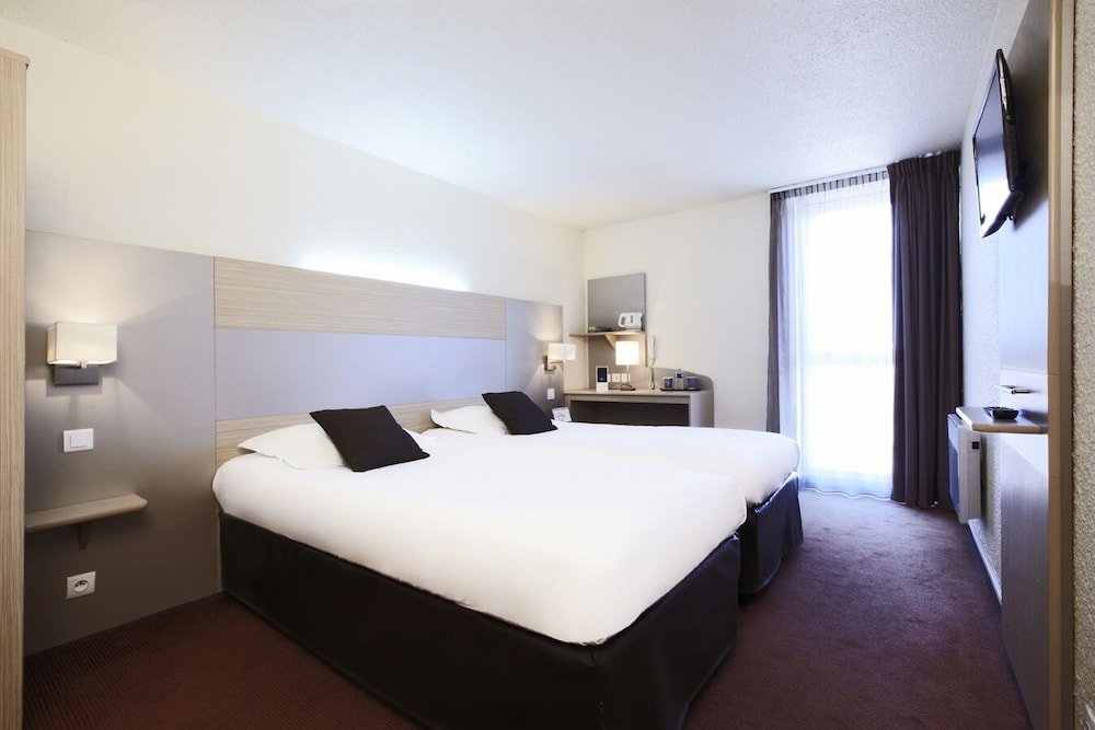 The Originals Boutique, Hotel Montelimar 8/41