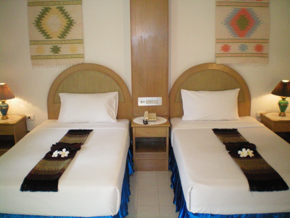 Patong Palace Hotel 20/50