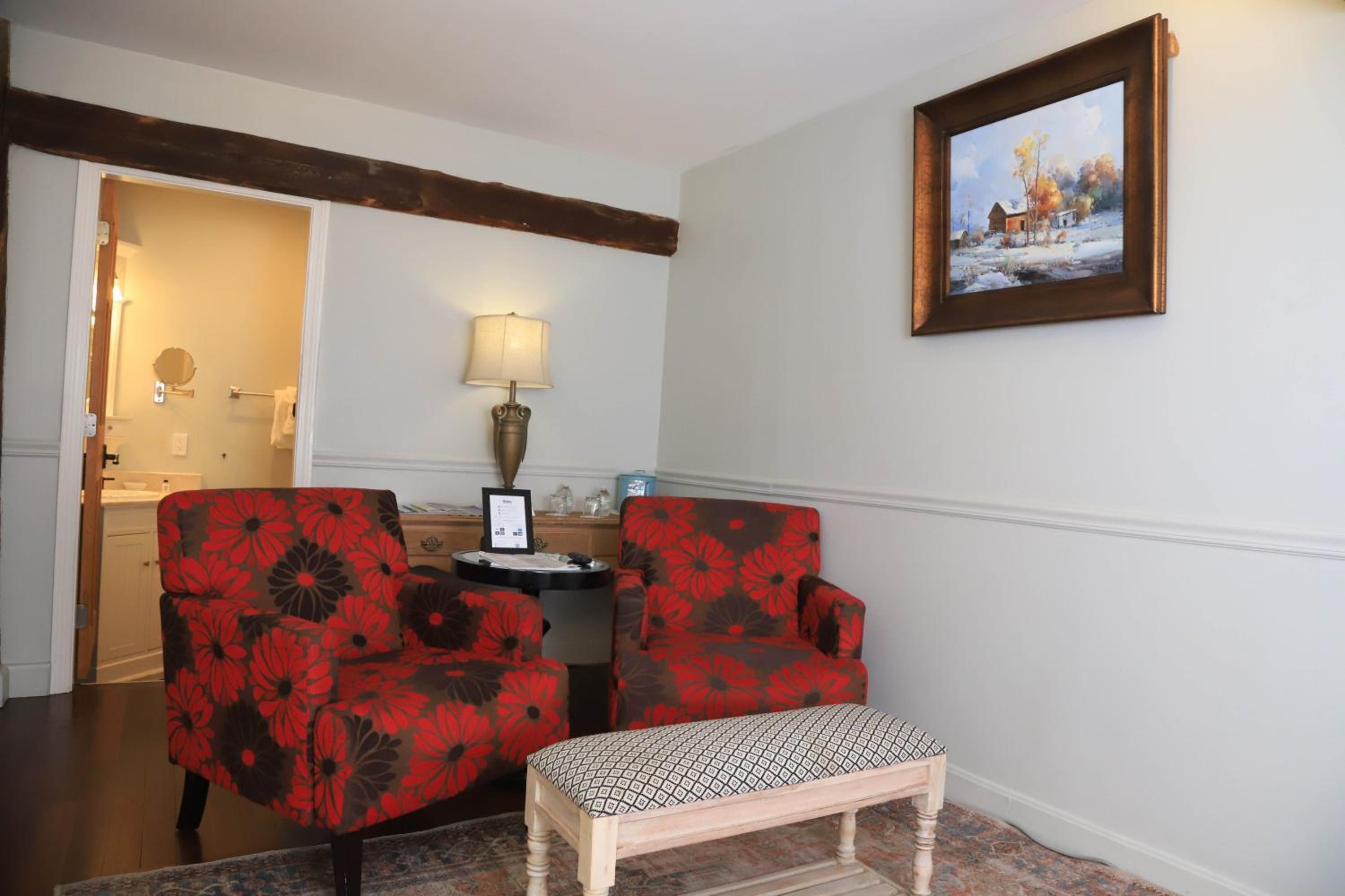 Hartstone Inn 36/50