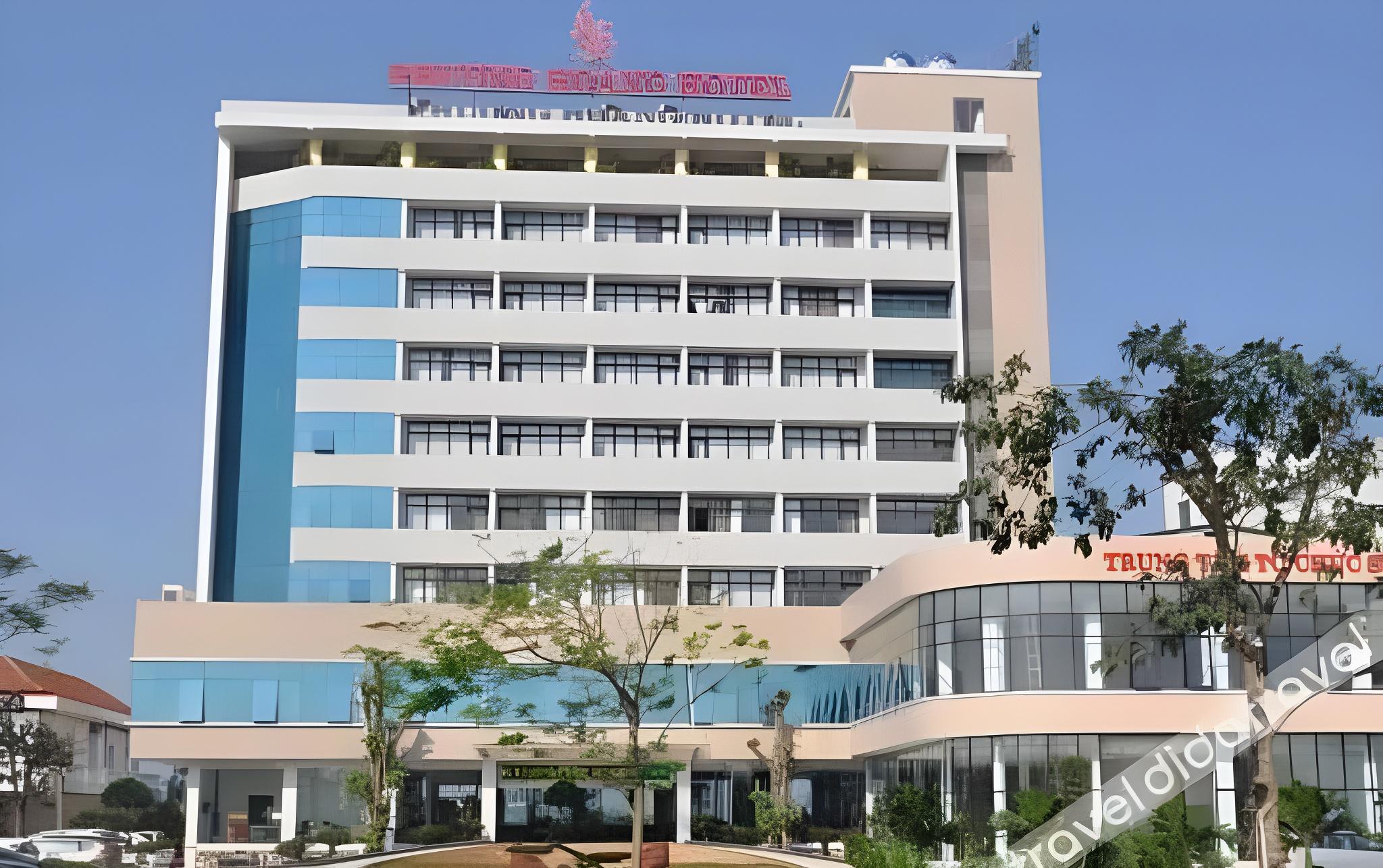 Phoenix Hotel Thanh Hoa 8/33
