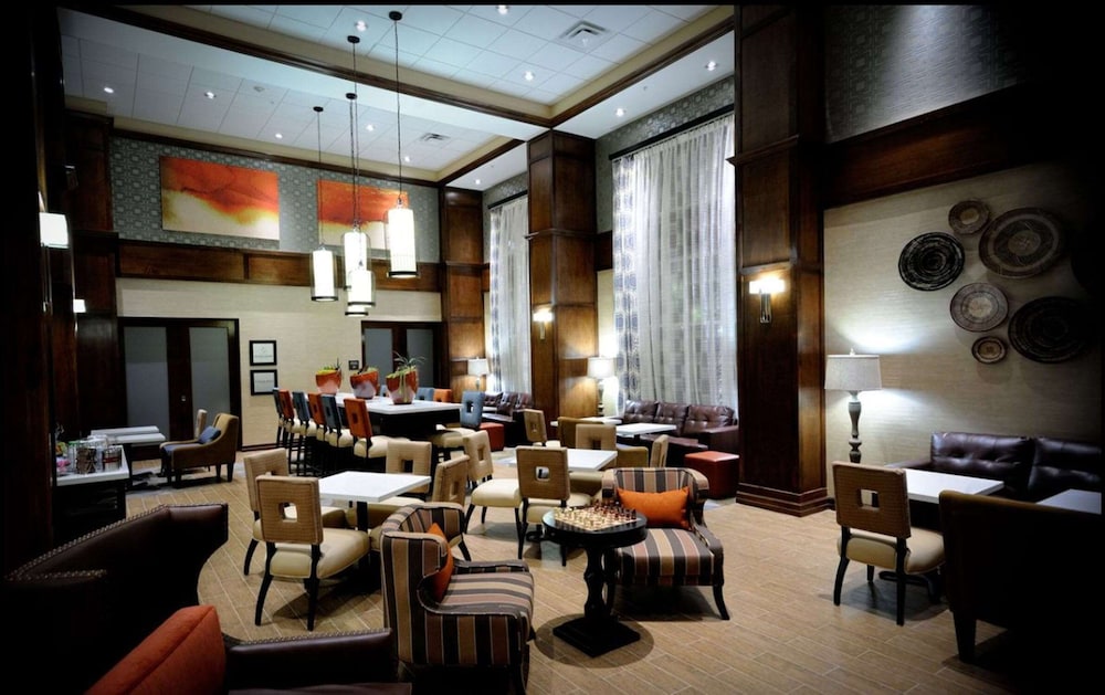 Hampton Inn And Suites Houston I 10 Central 39/62